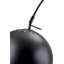 Feliciana 175cm Matte Arched Floor Lamp