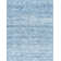 Dirksen Light Blue Machine Washable Area Rug