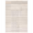 Vibe by Union Rustic Loehrke Powerloomed Tribal Tan/Taupe Area Rug-1295169413