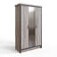 Manufactured Wood Wardrobe-1612506040