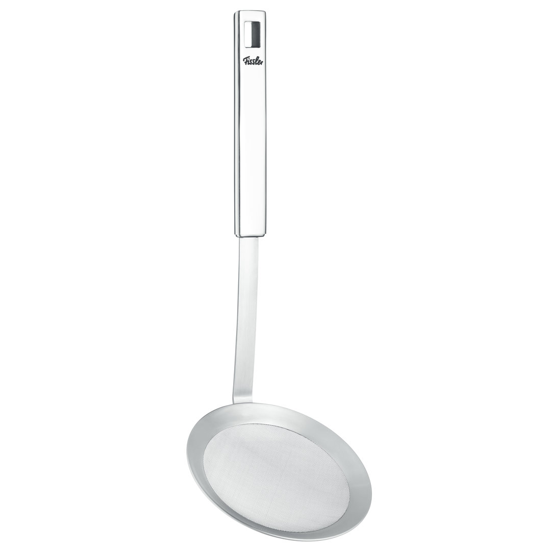 Fissler Original-Profi Collection® Mesh Skimmer, Stainless Steel Fissler