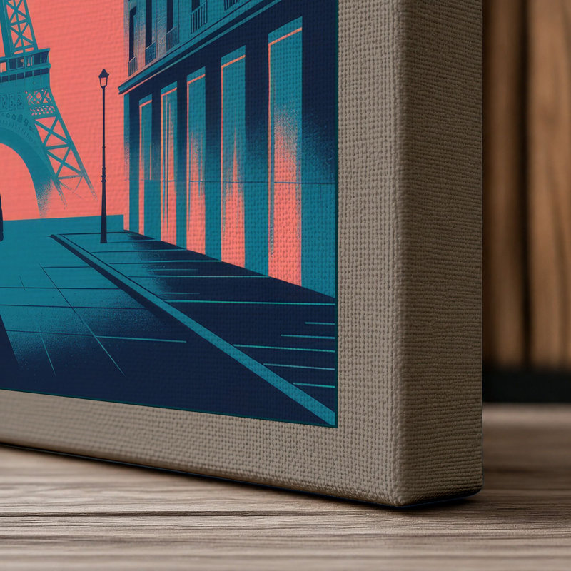 Print, 18x12 - 45.7 x 30.5 cm, Taupe Border