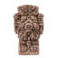 Angel Cerón Serpent Skirt Goddess Ceramic Figurine