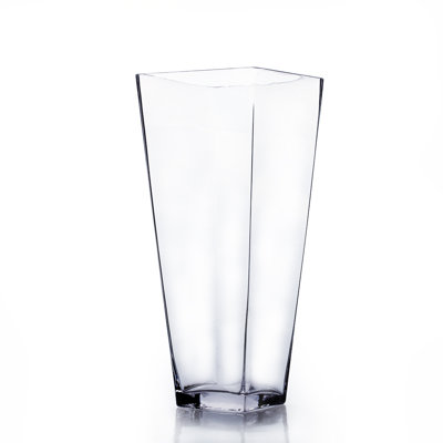 Handmade Glass Table Vase