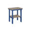 Outdoor Rectangle Side Table-446691087-446691134