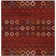 Saugus Geometric Area Rug