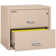 Fireproof 2 - Drawer File Cabinet