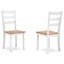 Ensemble de chaises Gesthaven (ensemble de 2)-107143948