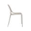 Chaise de salle à manger empilable Dewald-1769036369