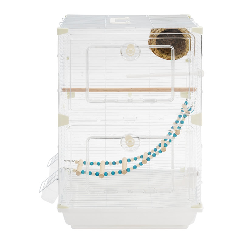 Bird Cage For Small Medium Birds