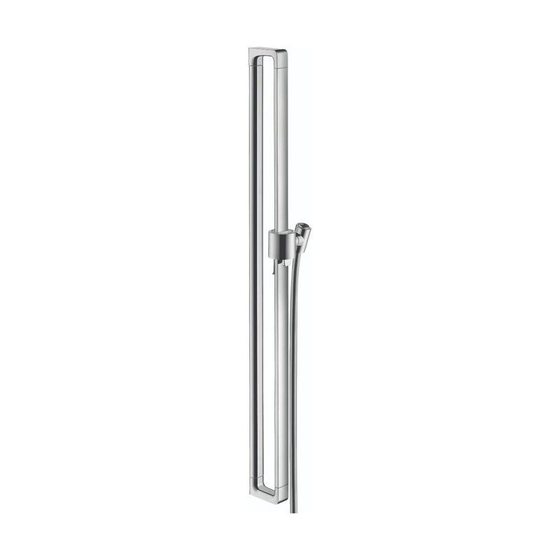Wallbar Luxury Full Slide Bar Shower Head