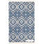 Marmara Kilim Handwoven Cotton Rug-50730796