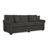 Bedford Upholstered 98'' Sofa-131375067-90297815