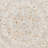 Hern Cream Capiz Square Coffee Table