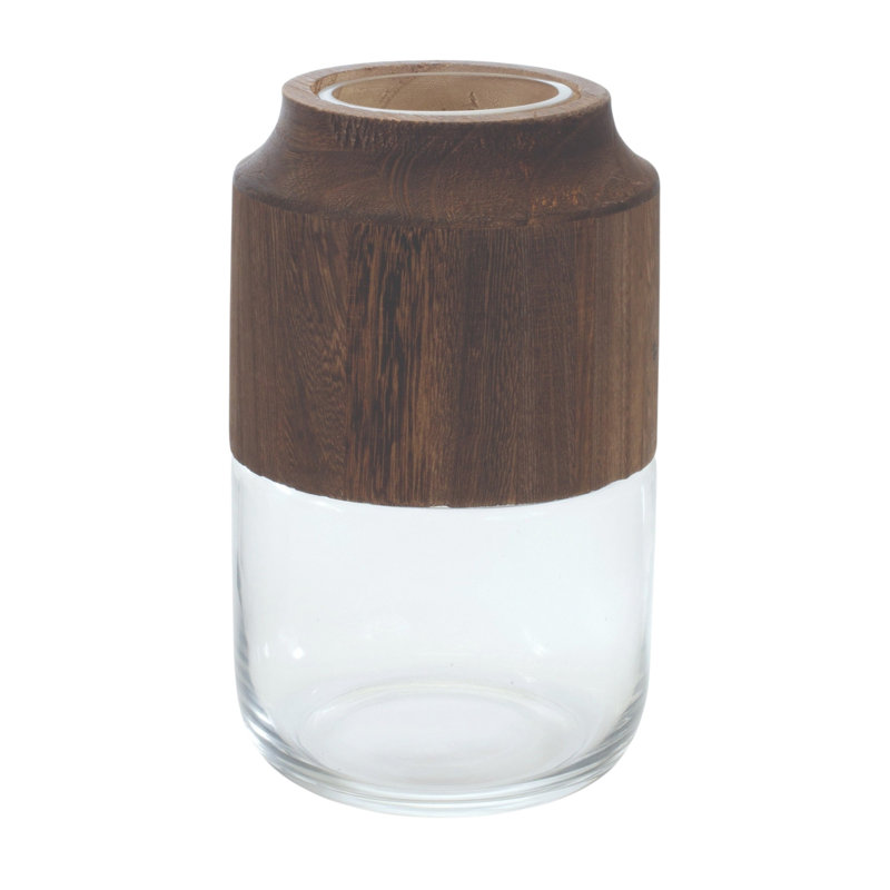 Vase de table 9 po
