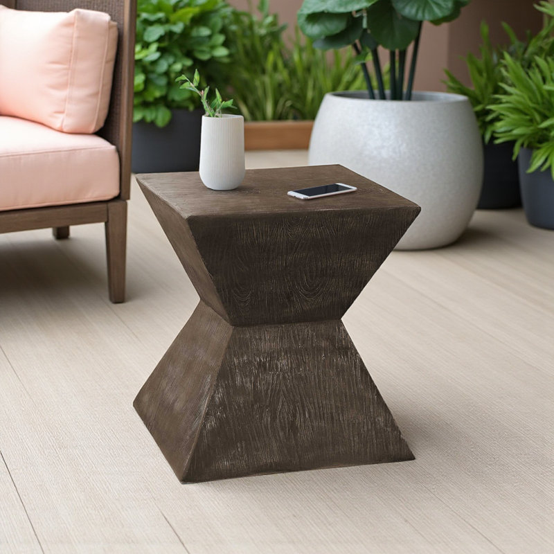 Table d'appoint Tamira