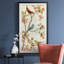 Chanson du printemps - peinture encadrée-553025153-553025166