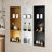 Niket Stainless Steel Bathroom Shelves-1295313519
