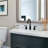 Widespread 2-handle Bathroom Faucet-72769870