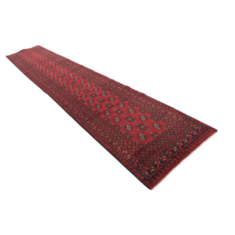 Tapis de couloir Bourgogne