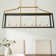 Carlow 6 - Light Chandelier