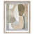 Natural Oak Frame selected
