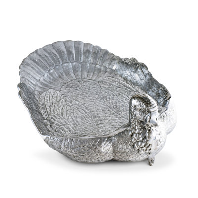 Plateau de service Game Birds