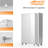 Tool Storage Cabinet On Wheels -111014697