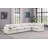 Hinami Upholstered L-Shaped Sectional Reversible-94482461