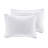 Comforter Set White King