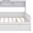 Wooden Daybed With Trundle,All-In-One Cabinet And Shelf-106535763-113572197