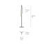 Black Note LED Floor Lamp-1738718748-1738718751