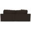 Chaise longue double rembourrée Blossie-861187581
