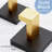6 Piece Bathroom Hardware Set-108607785