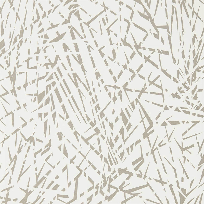 Lorenza Wallpaper, Chalk