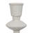 16.75'' H Metal Tabletop Candlestick