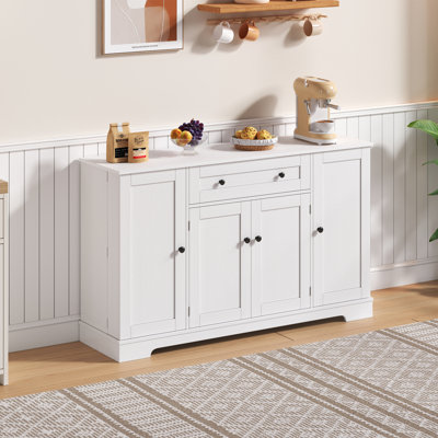 138cm Sideboard