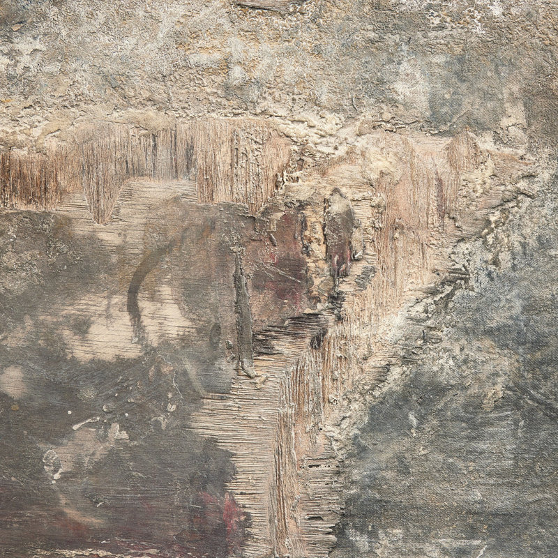 Sonora Noche by Paul Meyer, 28.5" H x 48" W, Maple Box Wood 