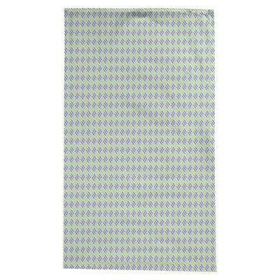Nappe à carreaux à rayures Leffel