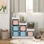Kids Storage Rack