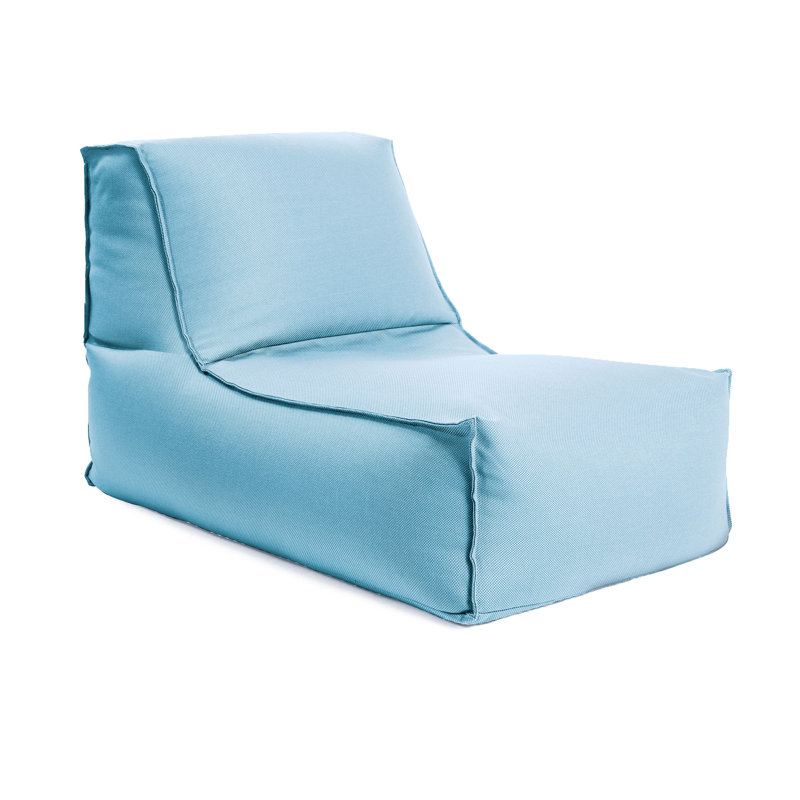 Alpine Large Outdoor Friendly Bean Bag Chair & Lounger, Oceania