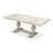 Solid Wood Base Dining Table