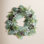 Lemmikki 26" Pine Wreath