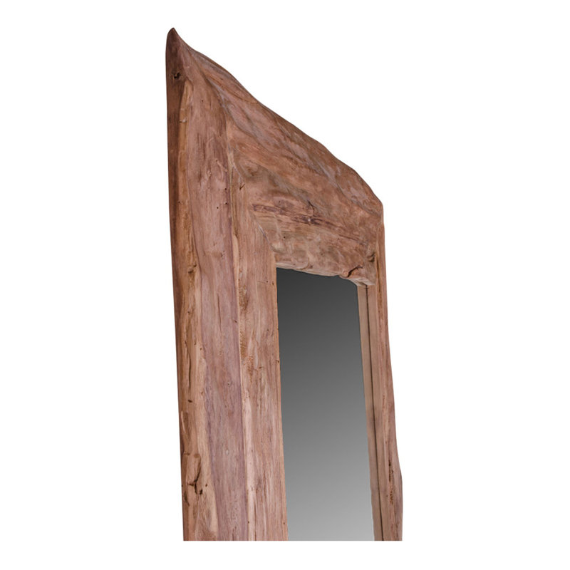 Jaylen Flat Full Length Mirror