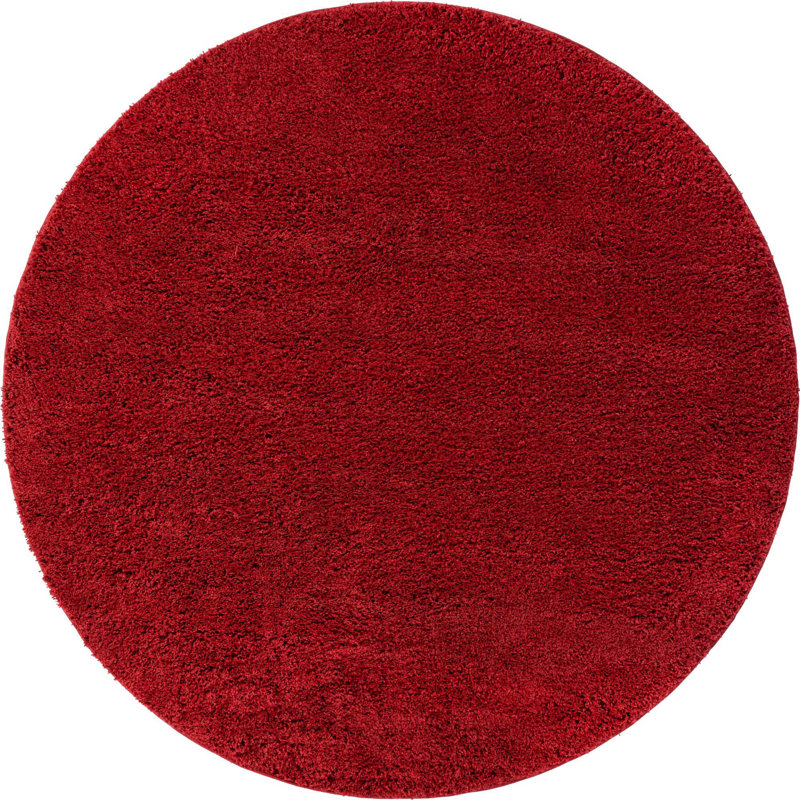 Berwaldt Indoor Rug, Round 10'2"