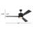 Tulsi Ceiling Fan with LED Lights-111282171-87898445