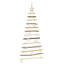 120cm H Lighted Artificial Christmas Tree