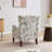 Demorrio Upholstered Armchair-1029705304