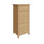 50cm W 5 - Drawer Chest of Drawers