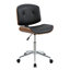 Chaise de bureau Ely